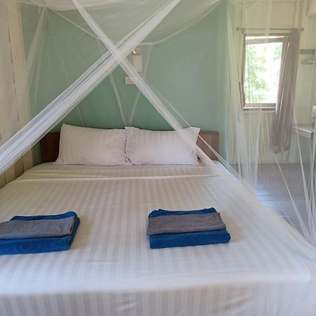 Mangrove House Kohyao Noi Vila Ban Bang Chak  Exterior foto